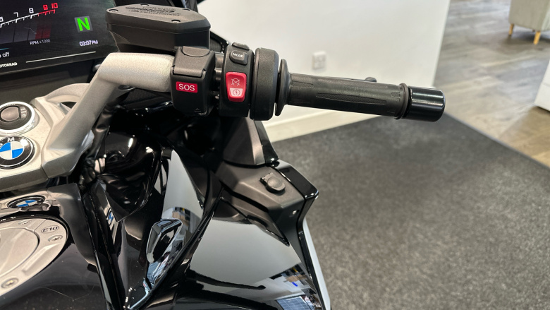 BMW K1600 GT SE (22MY)